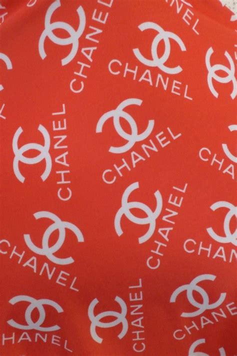 chanel inspired spandex fabric|designer spandex for sale.